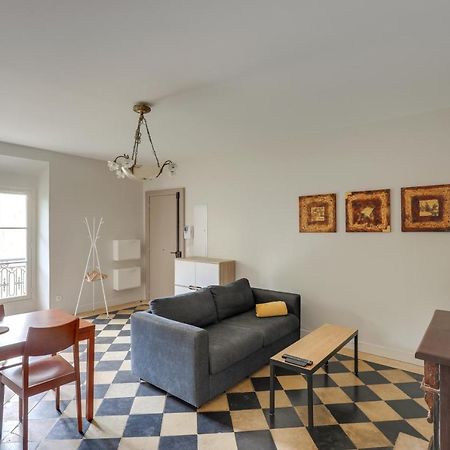 Le Richelieu Apartment Версал Екстериор снимка